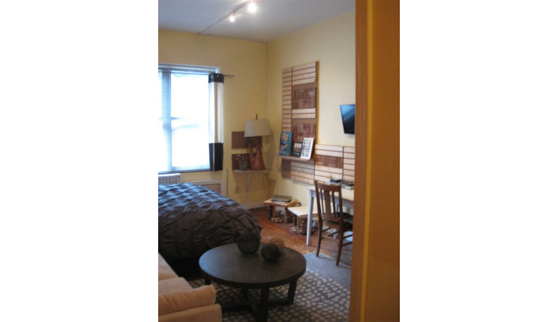 Apartment E 53rd New York - Apt 15206